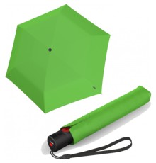 Парасоля Knirps U.200 Ultra Light Duomatic Green (Kn95 2200 2701)