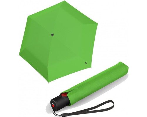 Парасоля Knirps U.200 Ultra Light Duomatic Green (Kn95 2200 2701)