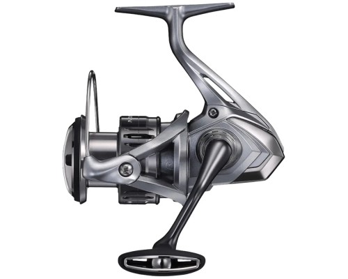 Котушка Shimano Nasci FC 2500 5+1BB (NAS2500FC)