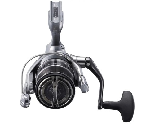Котушка Shimano Nasci FC 2500 5+1BB (NAS2500FC)