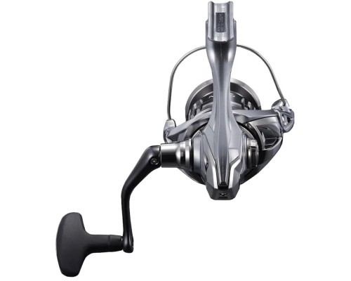 Котушка Shimano Nasci FC 2500 5+1BB (NAS2500FC)