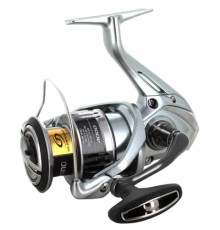 Котушка Shimano Nasci FC 2500 5+1BB (NAS2500FC)