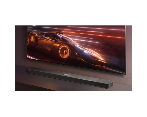 Акустична система LG S70TY (S70TY.AUKRLLK)