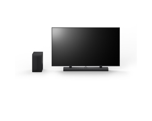 Акустична система LG S70TY (S70TY.AUKRLLK)