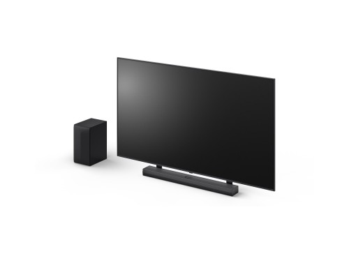 Акустична система LG S70TY (S70TY.AUKRLLK)