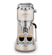 Ріжкова кавоварка еспресо DeLonghi EC 885 BG