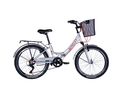 Велосипед Formula 24