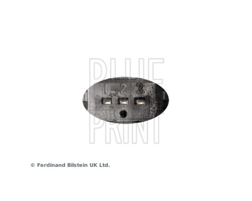 Фільтр паливний Blue Print ADBP230012