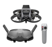 Квадрокоптер DJI Avata 2 PRO-VIEW COMBO (CP.FP.00000227.01)