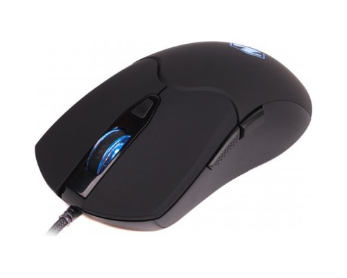 Мишка Maxxter McG-6B-I603 USB Black (McG-6B-I603)