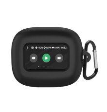 Чохол для навушників Armorstandart Hang Case для JBL Live Flex 3/Live Beam 3 Black (ARM79923)