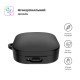 Чохол для навушників Armorstandart Hang Case для Xiaomi Redmi Buds 6 Active Black (ARM81090)