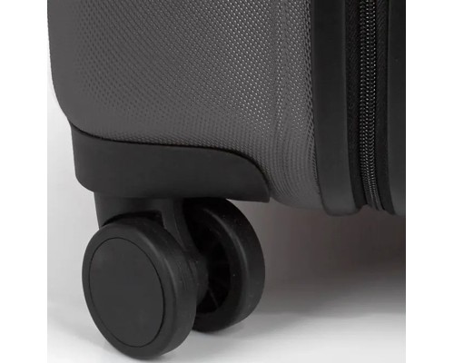 Валіза Gabol Paradise XP (M) Grey (123346-016) (931386)