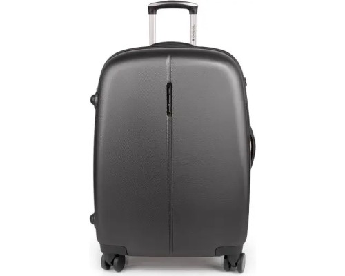 Валіза Gabol Paradise XP (M) Grey (123346-016) (931386)