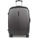 Валіза Gabol Paradise XP (M) Grey (123346-016) (931386)