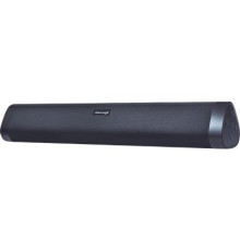 Акустична система Grand-X Bluetooth Soundbar Black (BTS-10SB)