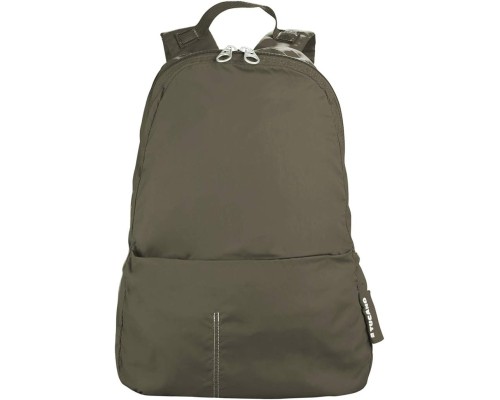 Рюкзак туристичний Tucano Compatto Eco XL темно зелений (BPCOBK-ECO-VM)