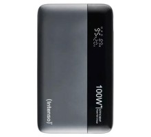Батарея універсальна Intenso HE20000 20000mAh PD/3.0/100W (7350050)