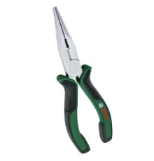 Плоскогубці Bosch подовжені прямі, 180мм (1.600.A03.2VC)
