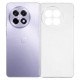 Чохол до мобільного телефона BeCover OnePlus Ace 5 5G Transparancy (713161)
