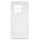 Чохол до мобільного телефона BeCover OnePlus Ace 5 5G Transparancy (713161)