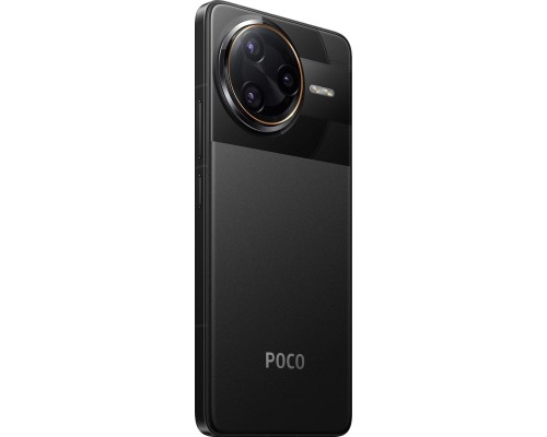 Мобільний телефон Xiaomi Poco F7 Ultra 12/256GB Black (1135347)