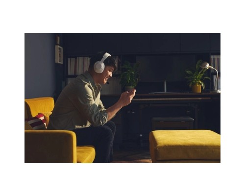 Навушники JBL Quantum 360 Wireless White (JBLQTUM360WHT)