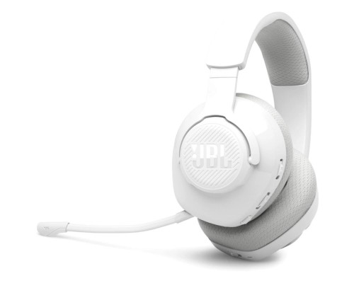 Навушники JBL Quantum 360 Wireless White (JBLQTUM360WHT)