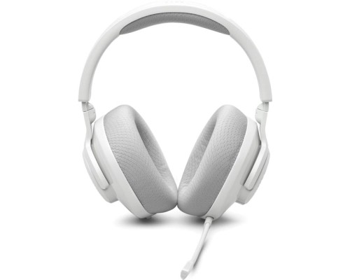 Навушники JBL Quantum 360 Wireless White (JBLQTUM360WHT)