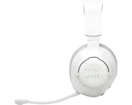 Навушники JBL Quantum 360 Wireless White (JBLQTUM360WHT)