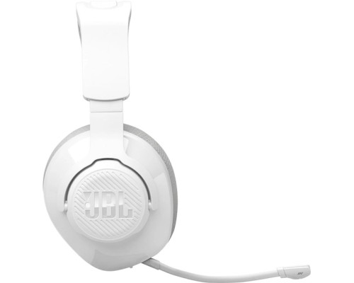 Навушники JBL Quantum 360 Wireless White (JBLQTUM360WHT)