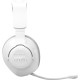 Навушники JBL Quantum 360 Wireless White (JBLQTUM360WHT)