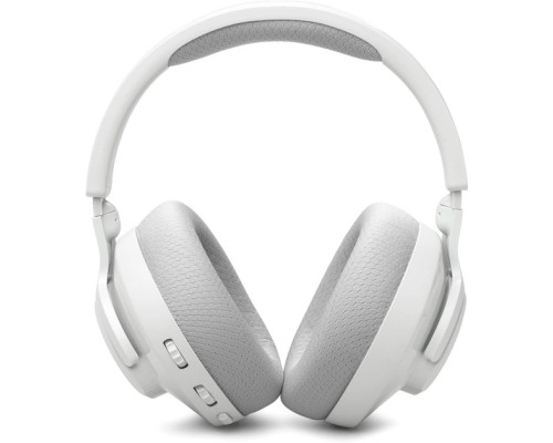 Навушники JBL Quantum 360 Wireless White (JBLQTUM360WHT)