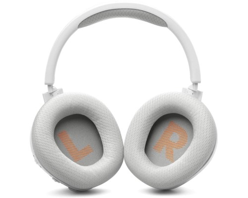 Навушники JBL Quantum 360 Wireless White (JBLQTUM360WHT)