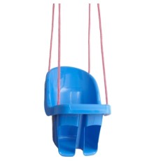Гойдалка дитяча Tega Baby Baby blue (TG-206-120)