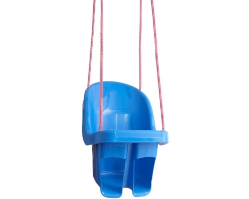 Гойдалка дитяча Tega Baby Baby blue (TG-206-120)