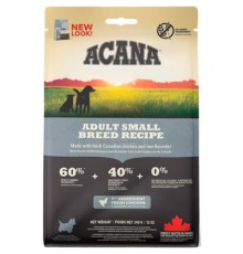 Сухий корм для собак ACANA Adult Small Breed Recipe 340 г (0064992523343)