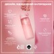 Пляшка для води ION8 OneTouch 750 мл BPA Free, Rose Quartz (I8RF750ROS)