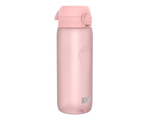Пляшка для води ION8 OneTouch 750 мл BPA Free, Rose Quartz (I8RF750ROS)