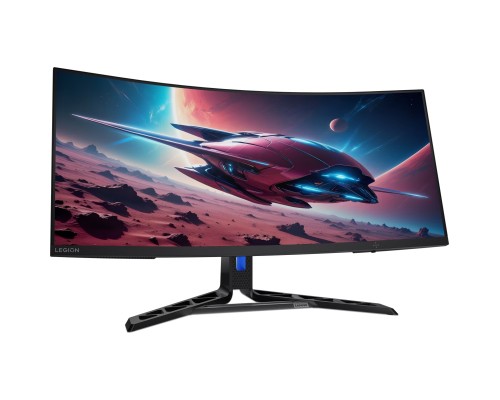 Монітор Lenovo R34w-30 (67C7GACBUA)