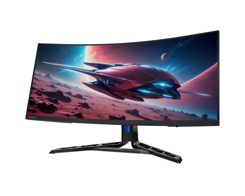 Монітор Lenovo R34w-30 (67C7GACBUA)