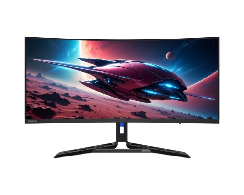 Монітор Lenovo R34w-30 (67C7GACBUA)
