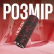 Масажний ролик PowerPlay PP-4346 Mini EPP Foam Roller 15x5,3см Чорно/Червоний (PP_4346_Red_(15*5))