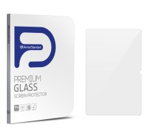 Скло захисне Armorstandart Glass.CR Samsung Tab S10 FE+ (SM-X620/X626) Clear (ARM85349)