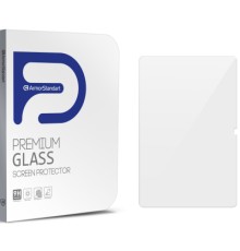 Скло захисне Armorstandart Glass.CR Samsung Tab S10 FE+ (SM-X620/X626) Clear (ARM85349)
