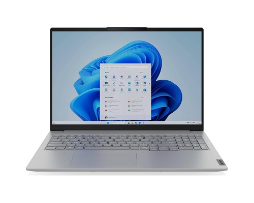 Ноутбук Lenovo ThinkBook 16 G8 IRL (21SH008GRA)