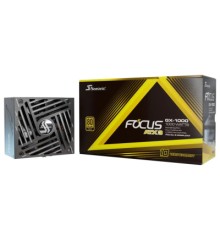 Блок живлення Seasonic 1000W FOCUS-GX-1000-ATX31 (FOCUS-GX-1000-ATX31)