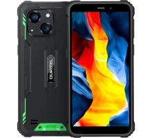 Мобільний телефон OUKITEL G2 4/64GB Green (6931940757768)
