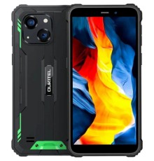 Мобільний телефон OUKITEL G2 4/64GB Green (6931940757768)