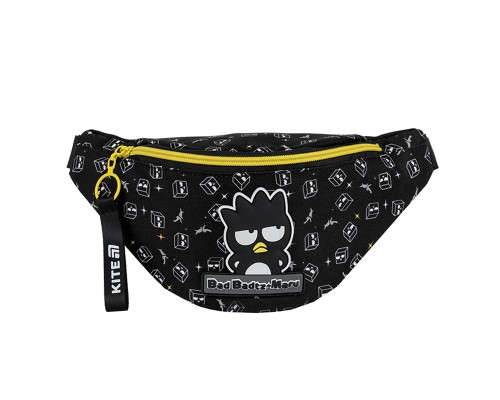 Сумка-бананка Kite 2577-2 Kids Bad Badtz Maru (HK25-2577-2)